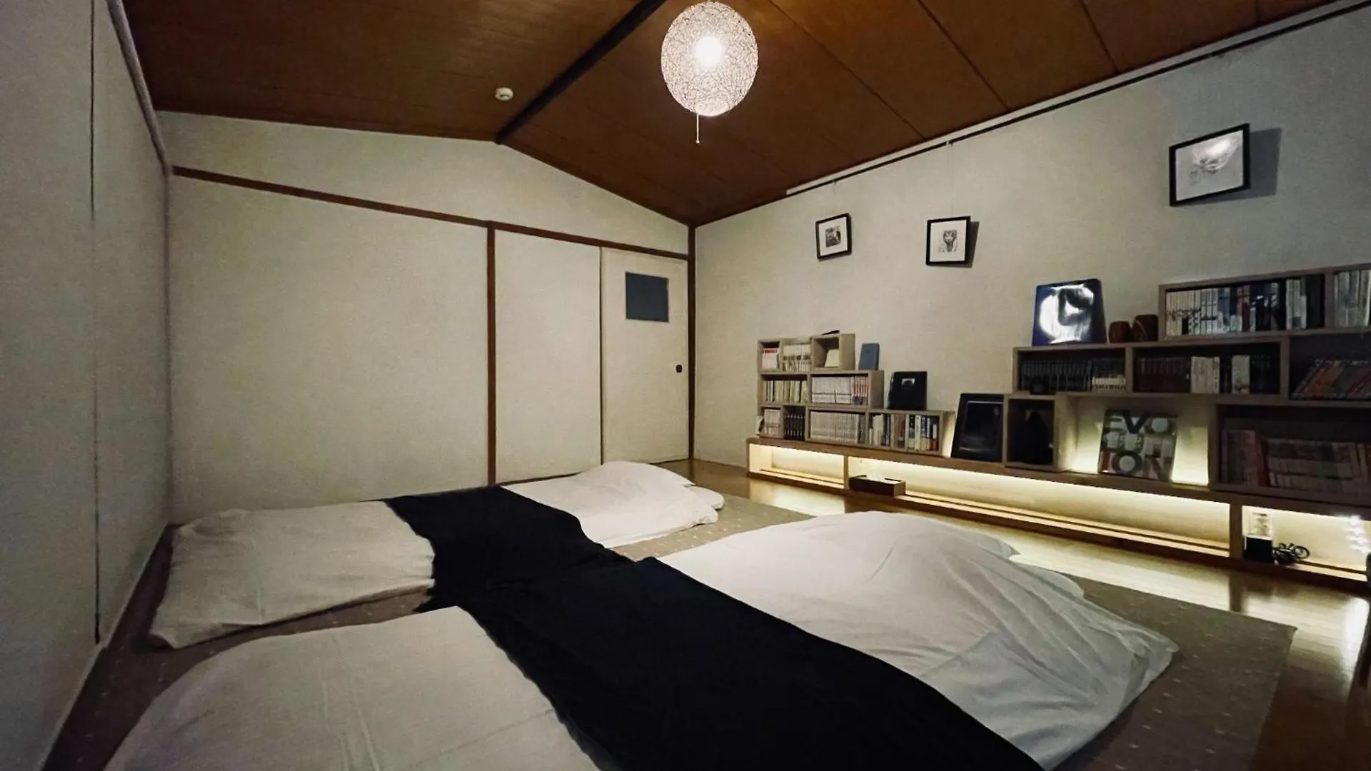 Yadomachi Sakura - Vacation Stay 54783V Hakodate 0*,  Japan
