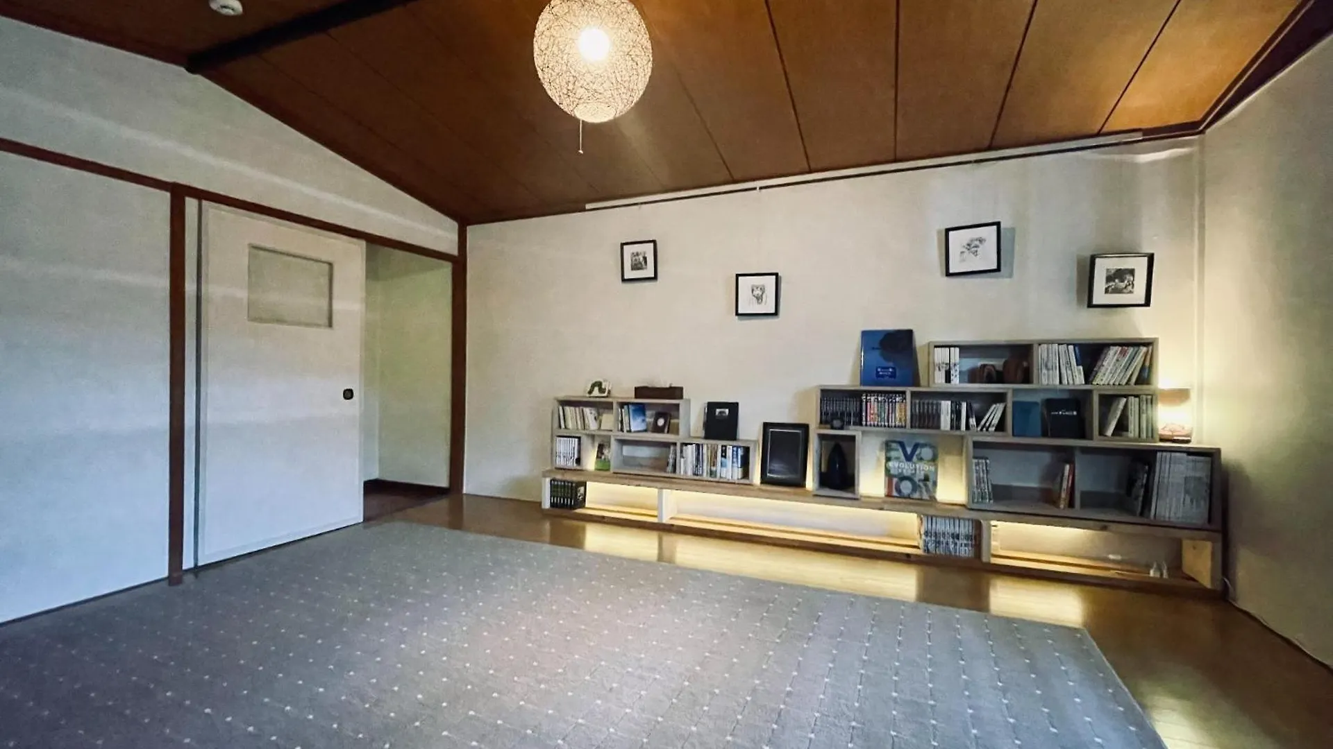 Feriehus Yadomachi Sakura - Vacation Stay 54783V Hakodate