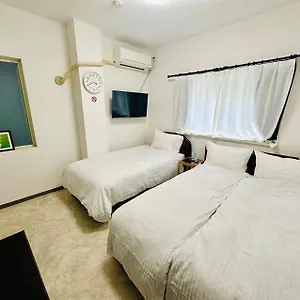 Yokohama Paradise203 横浜市