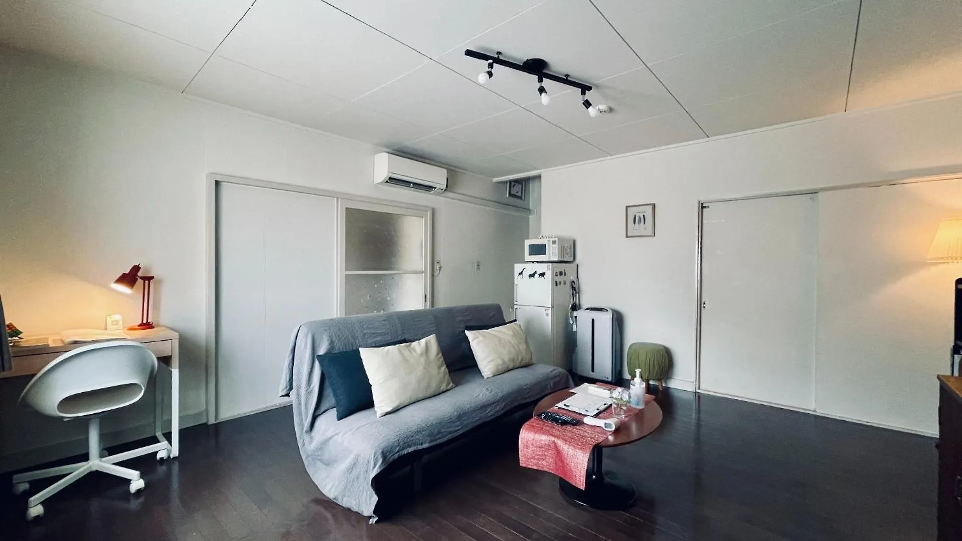 Yadomachi Sakura - Vacation Stay 54783V Hakodate Holiday home