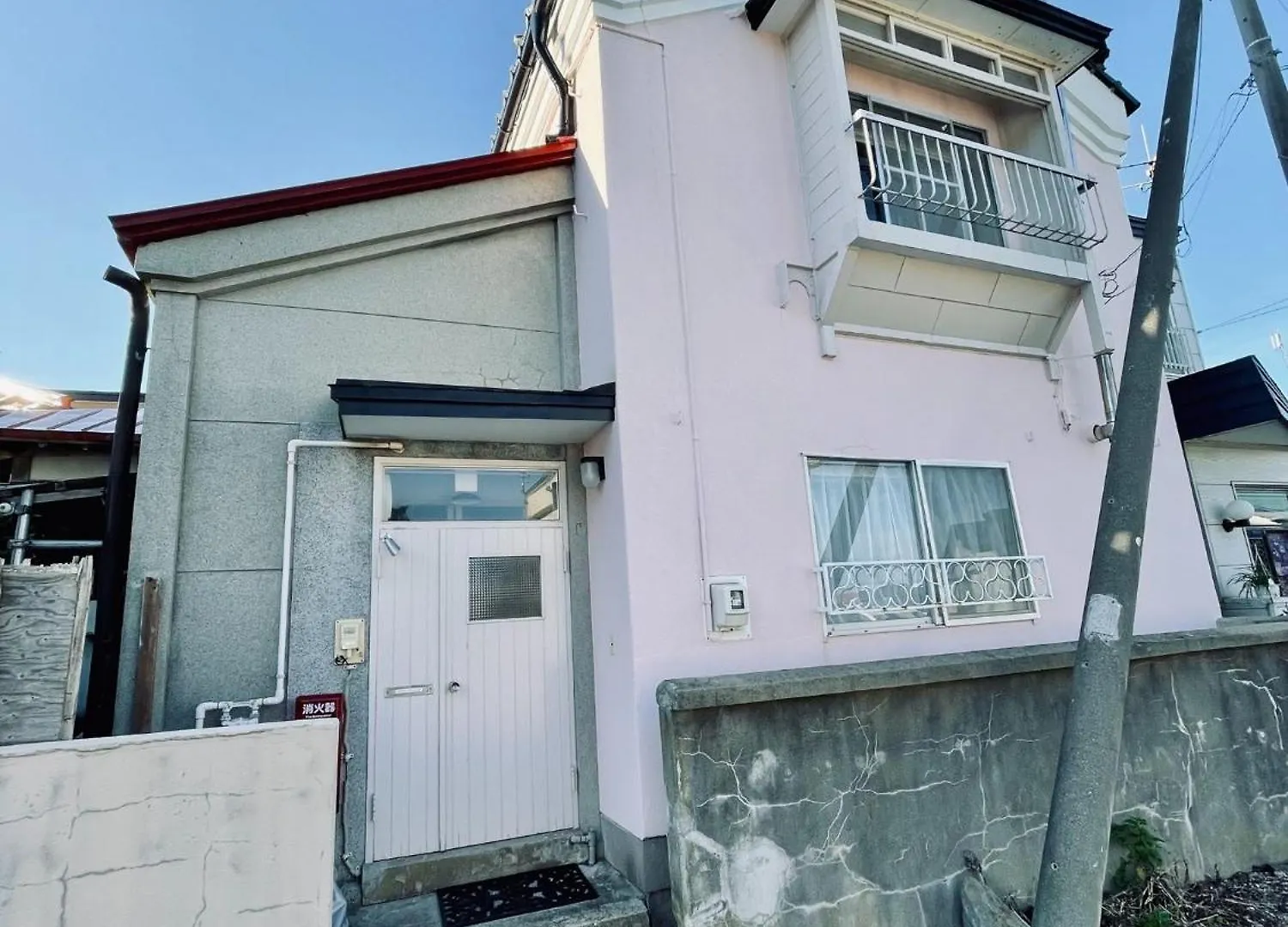 Yadomachi Sakura - Vacation Stay 54783V Hakodate 0*,  Japan